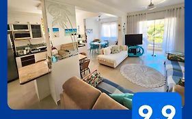 Nosso Cantinho Guarujá Apto com 170m2
